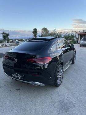 Mercedes-Benz GLE 350de Coupè AMG Premium Plus