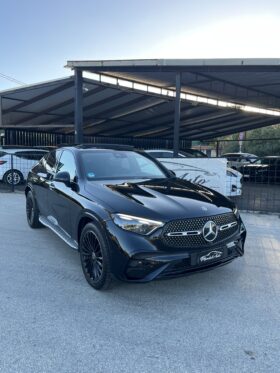 Mercedes-Benz GLC 220d Coupè AMG Line Premium Plus 2.0 Mild-Hybrid 194cv