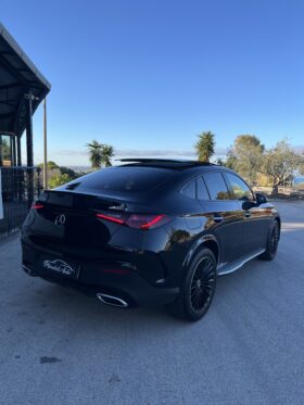 Mercedes-Benz GLC 220d Coupè AMG Line Premium Plus 2.0 Mild-Hybrid 194cv
