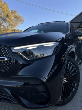 Mercedes-Benz GLC 220d Coupè AMG Line Premium Plus 2.0 Mild-Hybrid 194cv