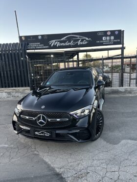 Mercedes-Benz GLC 220d Coupè AMG Line Premium Plus 2.0 Mild-Hybrid 194cv