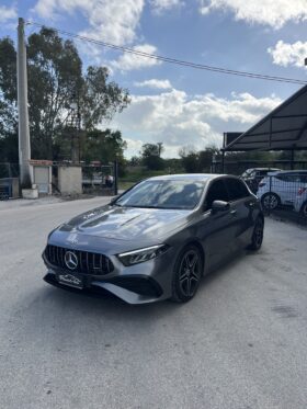 Mercedes-Benz Classe A 200d Amg Premium Night Edition, 2.0 150cv