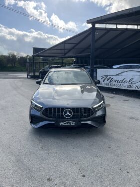 Mercedes-Benz Classe A 200d Amg Premium Night Edition, 2.0 150cv