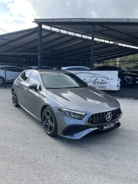 Mercedes-Benz Classe A 200d Amg Premium Night Edition, 2.0 150cv