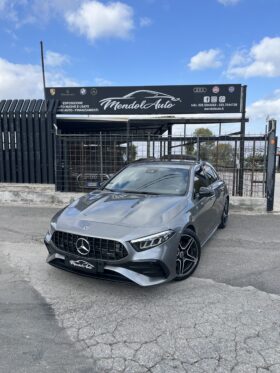 Mercedes-Benz Classe A 200d Amg Premium Night Edition, 2.0 150cv
