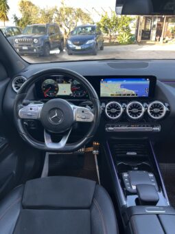 
										Mercedes GLA 220AMG 4matic 190cv full									