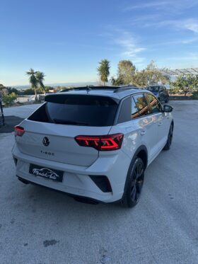 Volkswagen T roc R-Line 2.0 150cv DSG