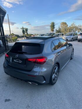 Mercedes-Benz Classe A 180d AMG Line Premium Plus