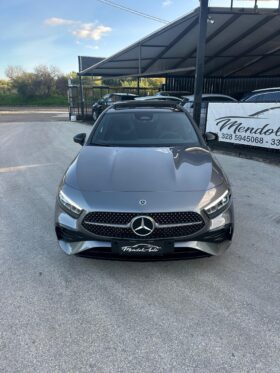 Mercedes-Benz Classe A 180d AMG Line Premium Plus