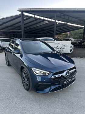 Mercedes-Benz Gla 200d Amg Premium