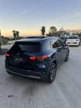 Mercedes-Benz Gla 200d Amg Premium