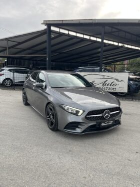 Mercedes-Benz Classe A 200d Amg Premium Night Edition