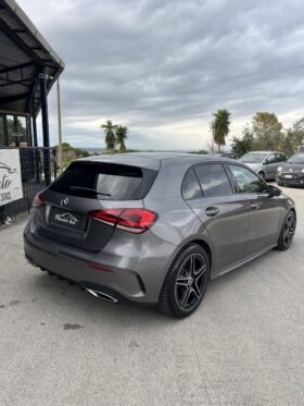 Mercedes-Benz Classe A 200d Amg Premium Night Edition