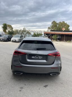 
										Mercedes-Benz Classe A 200d Amg Premium Night Edition full									