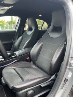 
										Mercedes-Benz Classe A 200d Amg Premium Night Edition full									
