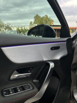 
										Mercedes-Benz Classe A 200d Amg Premium Night Edition full									