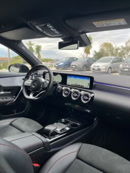 
										Mercedes-Benz Classe A 200d Amg Premium Night Edition full									