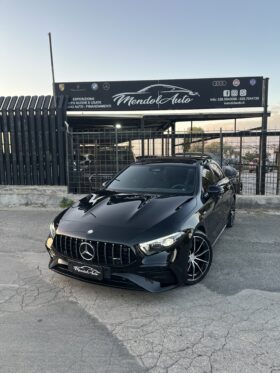 Mercedes-Benz Classe A 35 AMG LINE PREMIUM