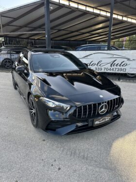 Mercedes-Benz Classe A 35 AMG LINE PREMIUM