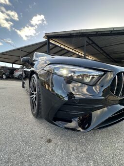 Mercedes-Benz Classe A 35 AMG LINE PREMIUM
