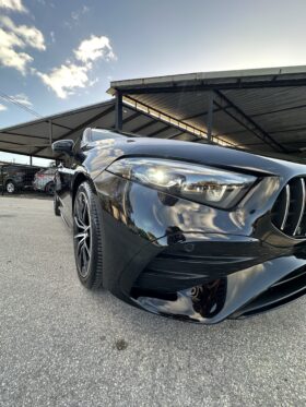 Mercedes-Benz Classe A 35 AMG LINE PREMIUM