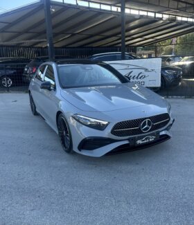 Mercedes-Benz Classe A 200d AMG Line