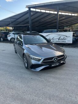 Mercedes-Benz Classe A 180d AMG Line Premium Plus