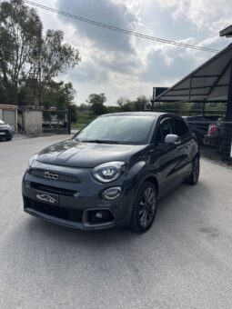 
										Fiat 500x Sport 1.3 Multijet 95cv full									