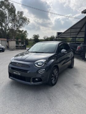 Fiat 500x Sport 1.3 Multijet 95cv