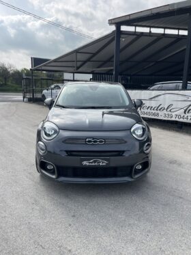 Fiat 500x Sport 1.3 Multijet 95cv