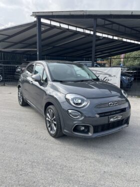 Fiat 500x Sport 1.3 Multijet 95cv