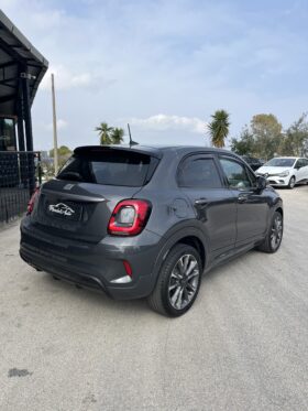 Fiat 500x Sport 1.3 Multijet 95cv