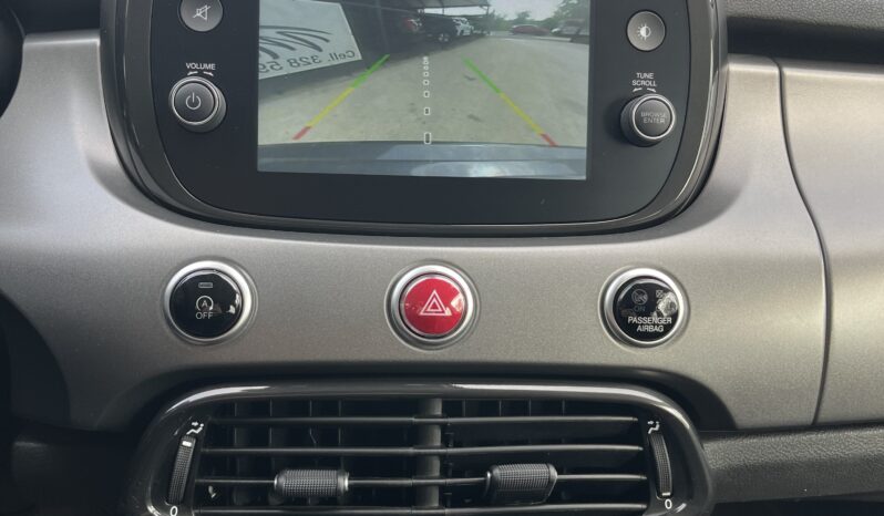 
								Fiat 500x Sport 1.3 Multijet 95cv full									