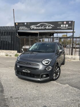 Fiat 500x Sport 1.3 Multijet 95cv