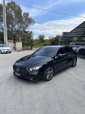 Mercedes-Benz Classe A 200d AMG Premium
