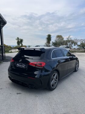 Mercedes-Benz Classe A 200d AMG Premium
