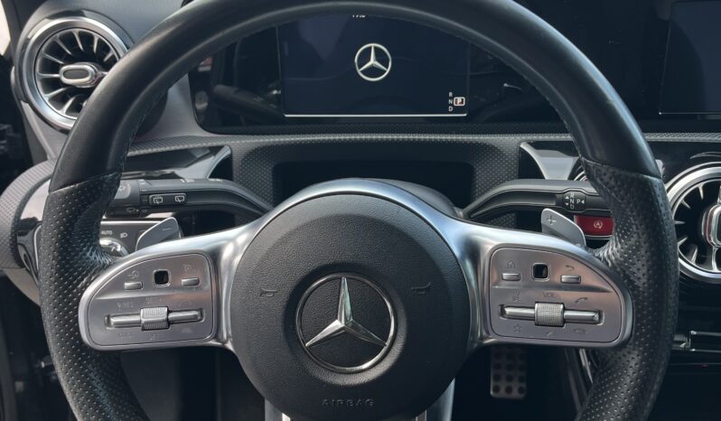 
								Mercedes-Benz Classe A 200d AMG Premium full									