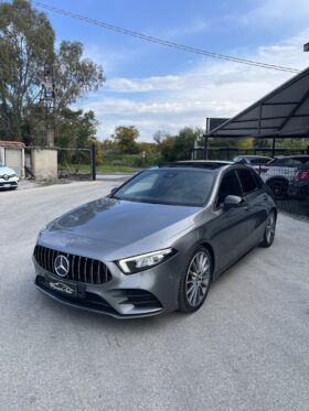 Mercedes-Benz Classe A 180d AMG Premium