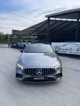 Mercedes-Benz Classe A 180d AMG Premium