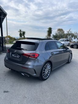 
										Mercedes-Benz Classe A 180d AMG Premium full									