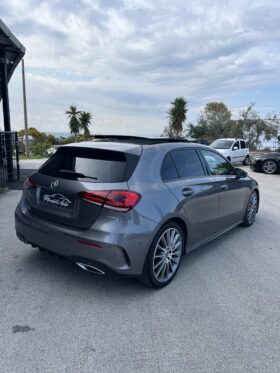 Mercedes-Benz Classe A 180d AMG Premium
