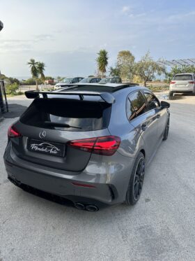 Mercedes-Ben Classe A 180d AMG Line Premium Plus