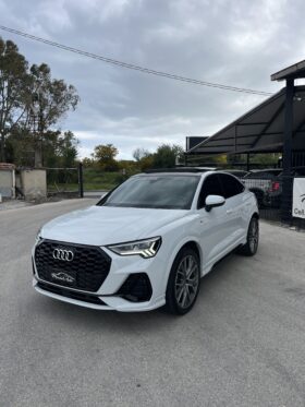 Audi Q3 Sportback 40 TDI 200cv S-Line