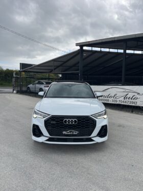 Audi Q3 Sportback 40 TDI 200cv S-Line