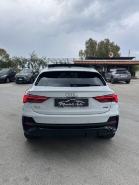 Audi Q3 Sportback 40 TDI 200cv S-Line