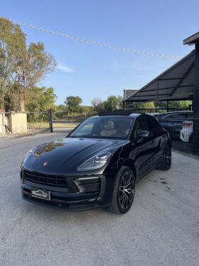 Porsche Macan 2.0 Turbo Benzina 265cv