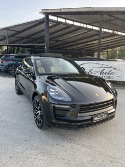 
										Porsche Macan 2.0 Turbo Benzina 265cv full									