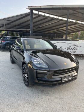 Porsche Macan 2.0 Turbo Benzina 265cv