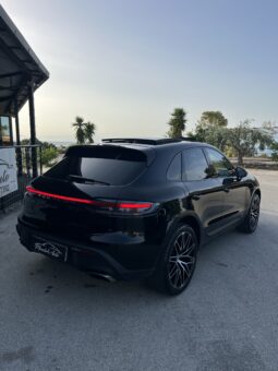 
										Porsche Macan 2.0 Turbo Benzina 265cv full									