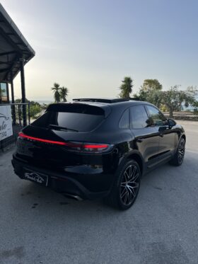 Porsche Macan 2.0 Turbo Benzina 265cv